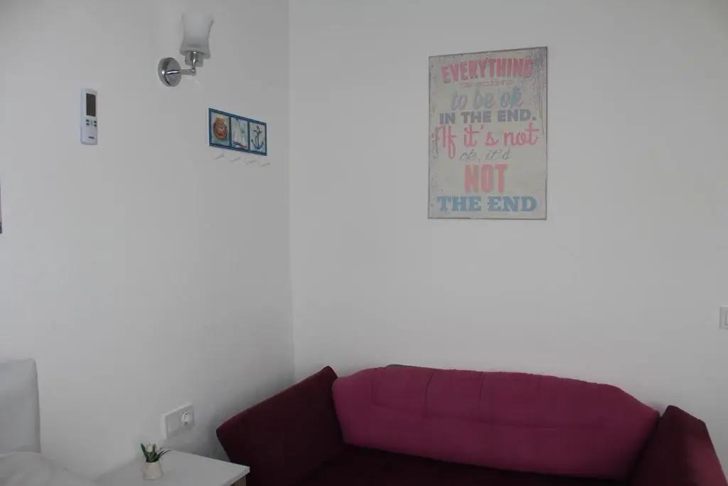 Mavi Pansiyon & Restaurant Butik-Hotel 2*