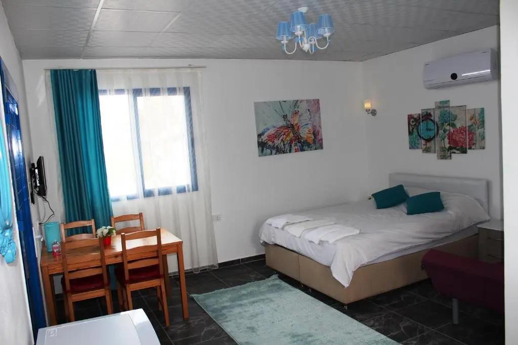 Mavi Pansiyon & Restaurant Butik-Hotel 2*