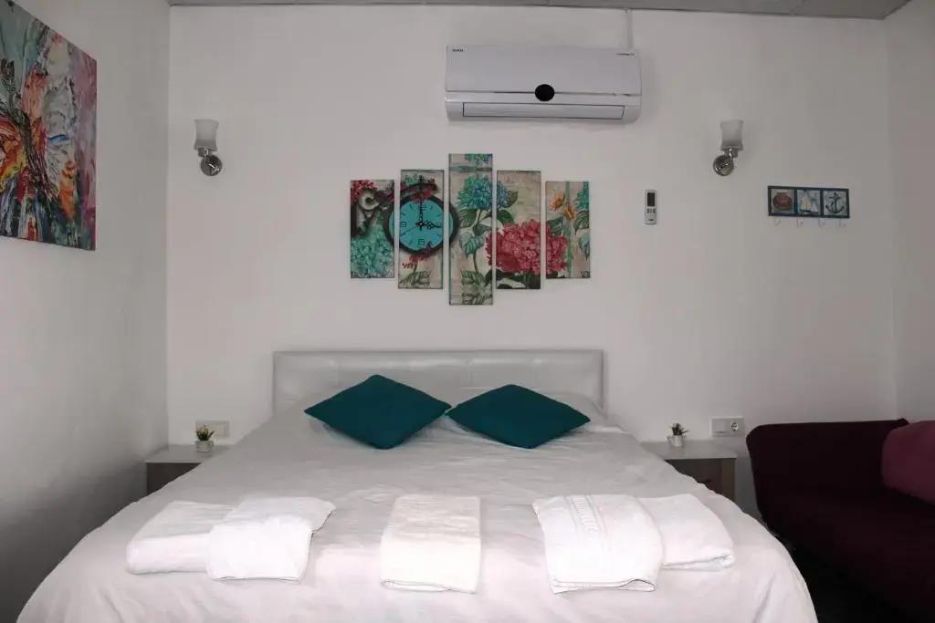 Mavi Pansiyon & Restaurant Butik-Hotel 2*