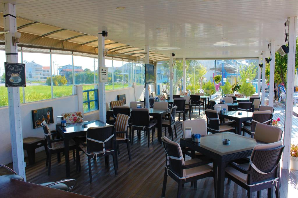 Mavi Pansiyon & Restaurant Butik-Hotel 2*