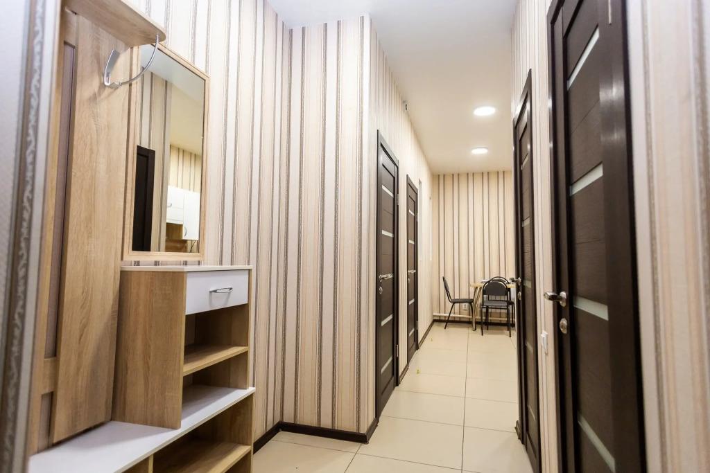 Gostevoj Dom Mini-Hotel 0*