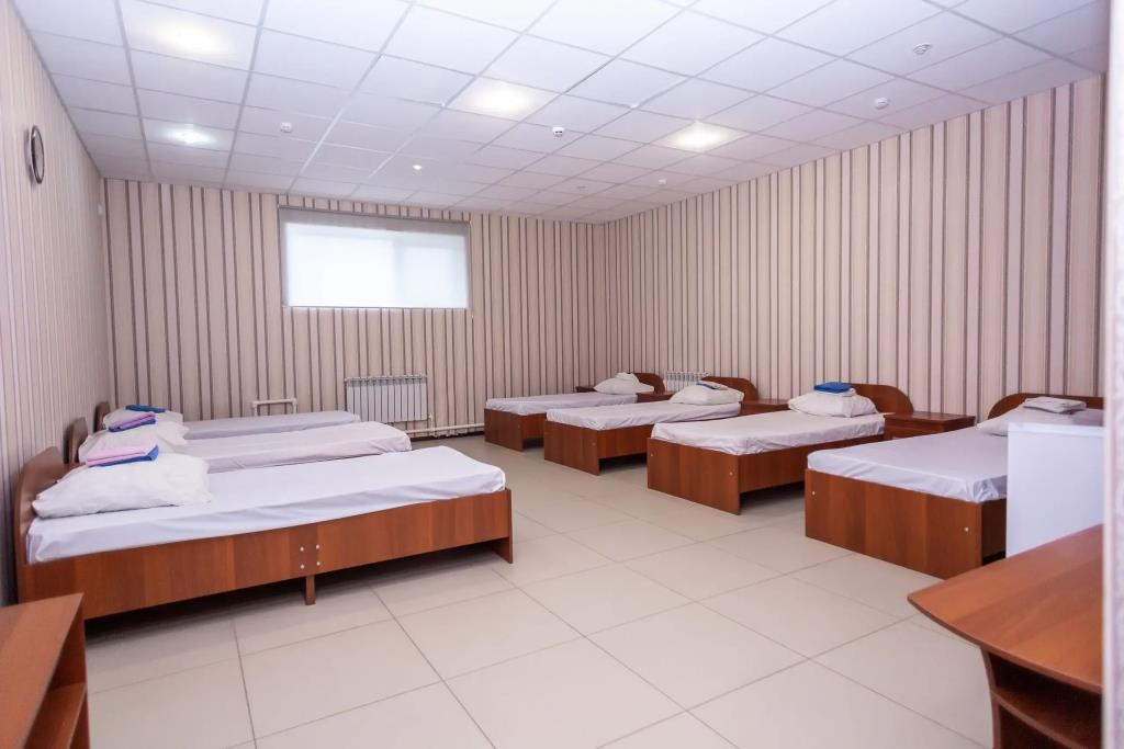 Gostevoj Dom Mini-Hotel 0*