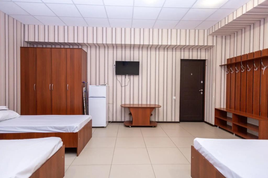 Gostevoj Dom Mini-Hotel 0*