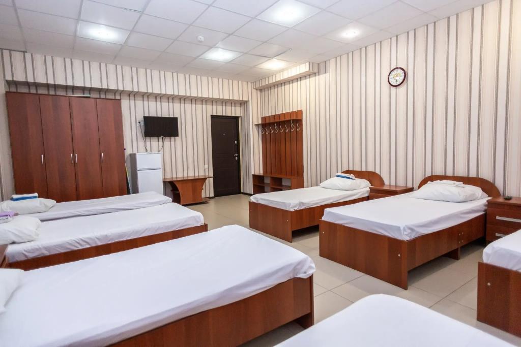 Gostevoj Dom Mini-Hotel 0*