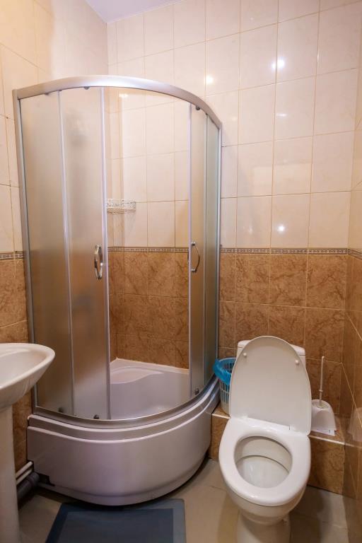 Gostevoj Dom Mini-Hotel 0*