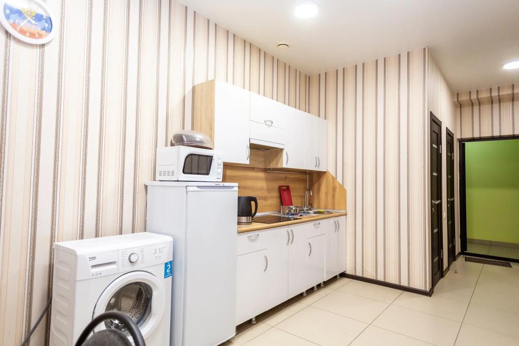 Gostevoj Dom Mini-Hotel 0*