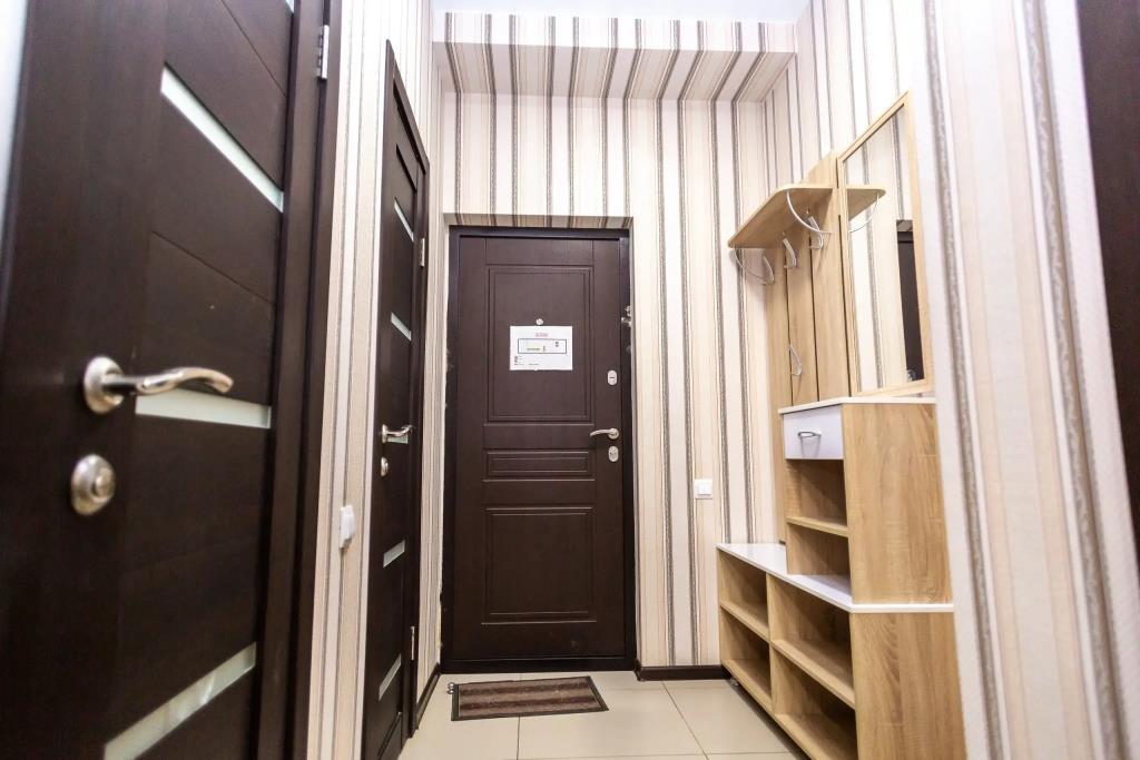 Gostevoj Dom Mini-Hotel 0*