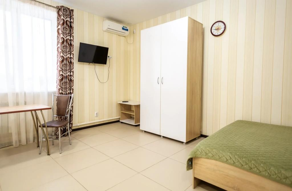 Gostevoj Dom Mini-Hotel 0*