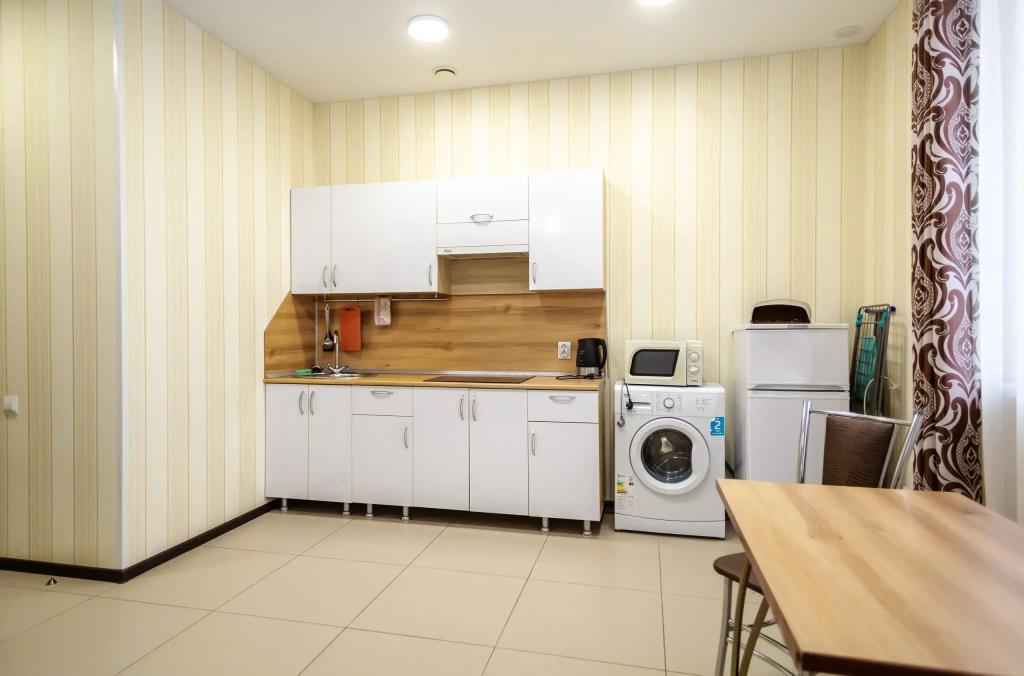 Gostevoj Dom Mini-Hotel 0*
