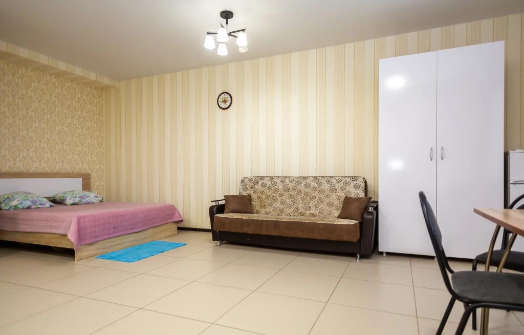 Gostevoj Dom Mini-Hotel 0*