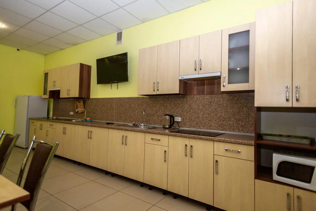 Gostevoj Dom Mini-Hotel 0*