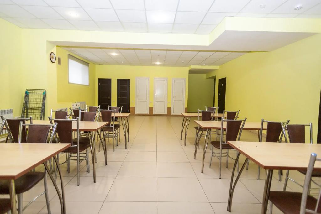 Gostevoj Dom Mini-Hotel 0*