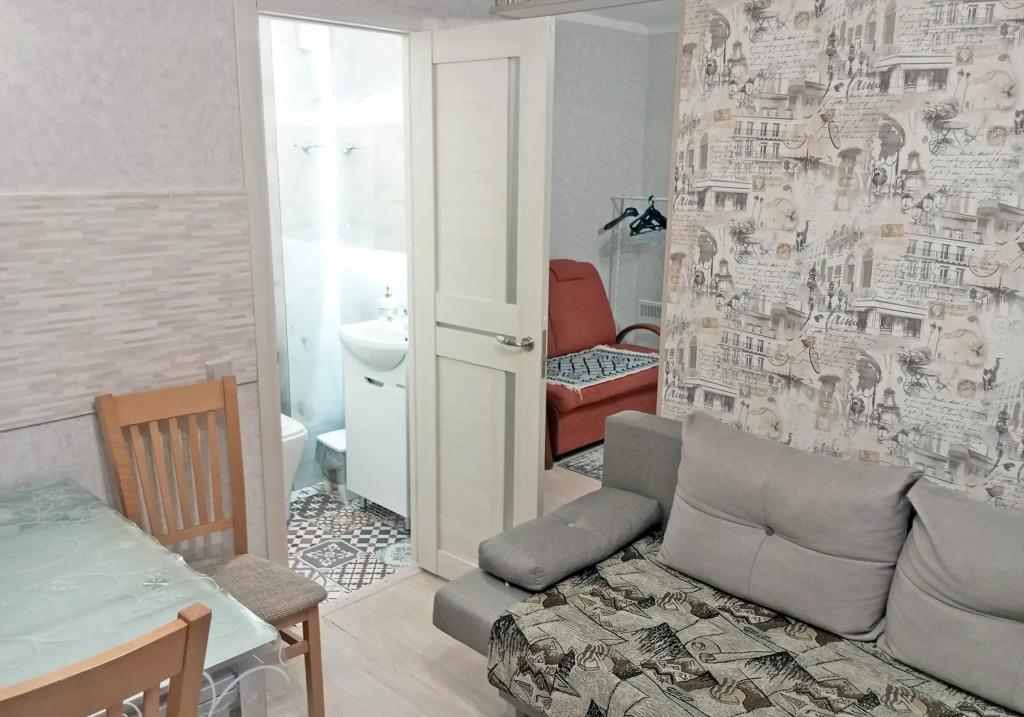 Leningradskaya 5-2 Apartments 0*
