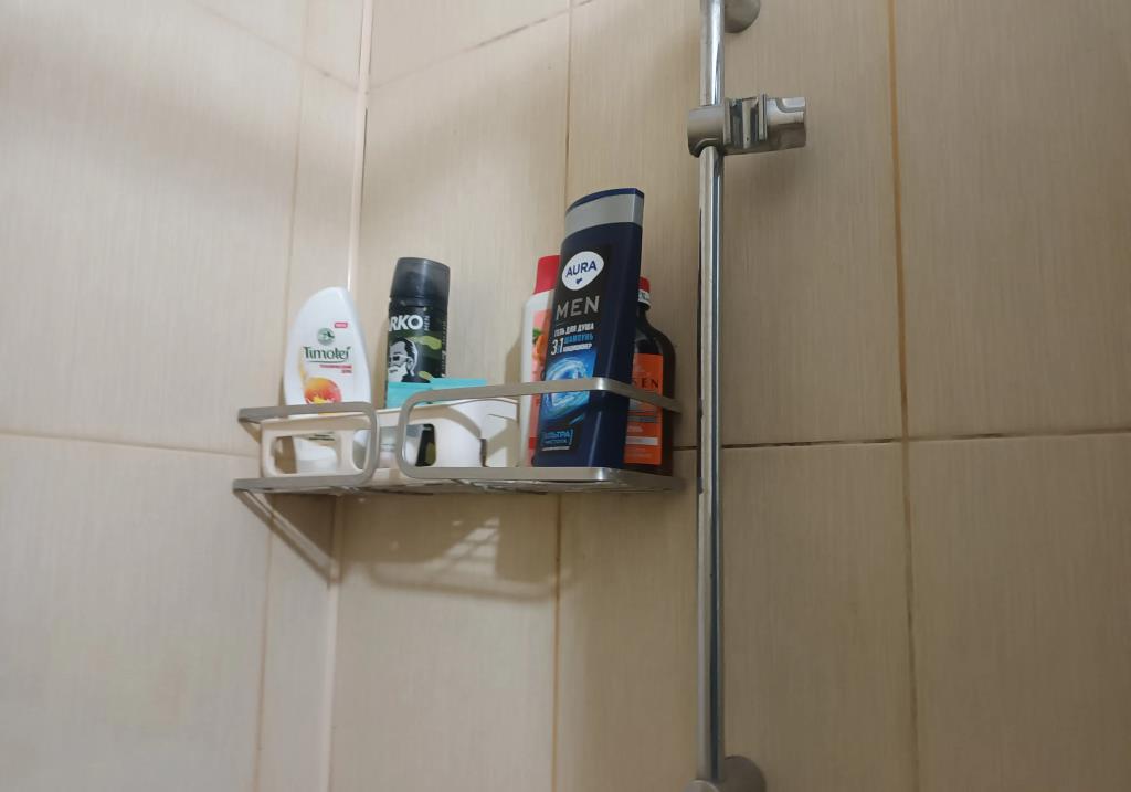 Novyie S Parkovkoj Apartments 0*