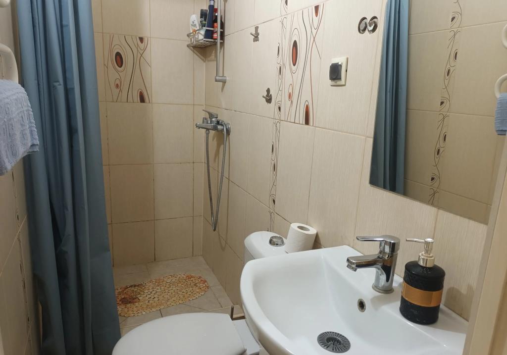 Novyie S Parkovkoj Apartments 0*