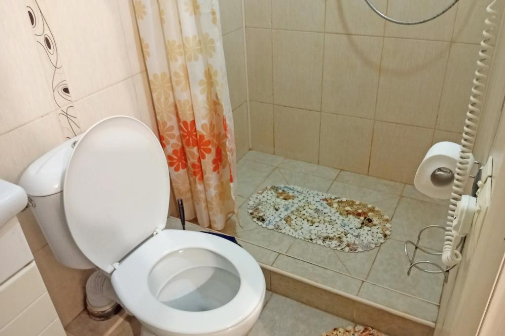 Novyie S Parkovkoj Apartments 0*