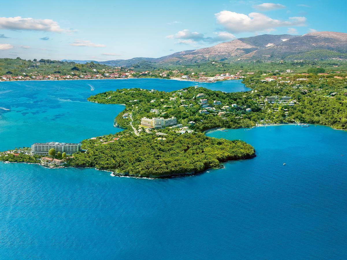 Туры в Grecotel Corfu Imperial Exclusive Resort
