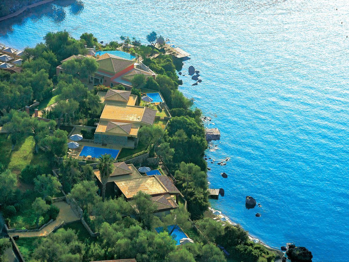 Туры в Grecotel Corfu Imperial Exclusive Resort