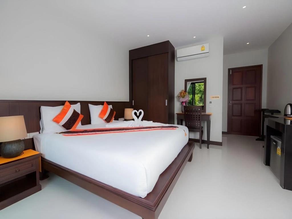 Amarina Green Hotel 3*