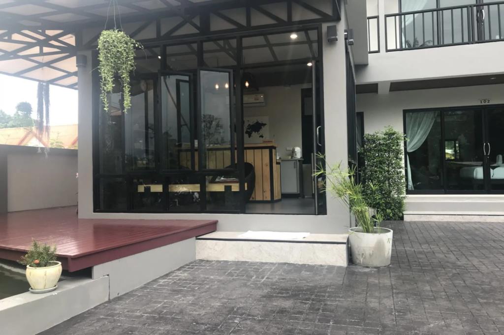 Amarina Green Hotel 3*