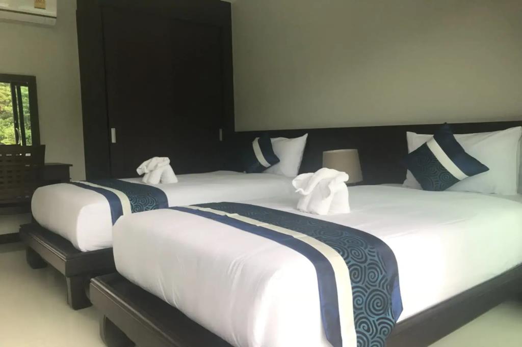 Amarina Green Hotel 3*