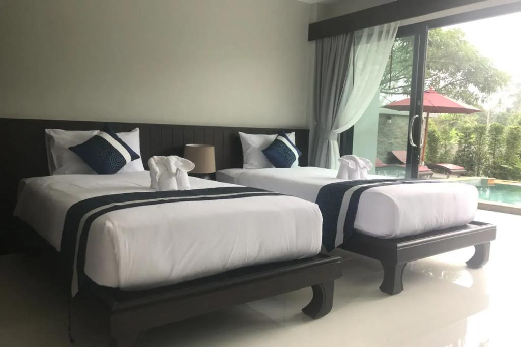 Amarina Green Hotel 3*