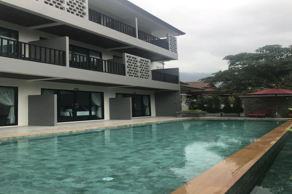 Amarina Green Hotel 3*