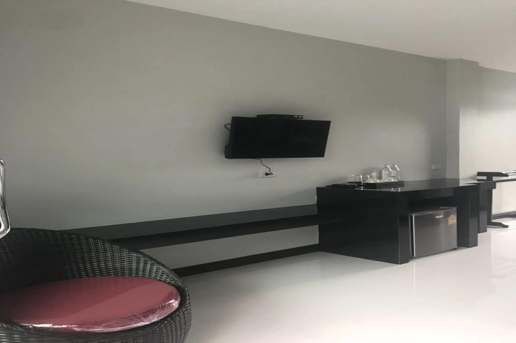 Amarina Green Hotel 3*