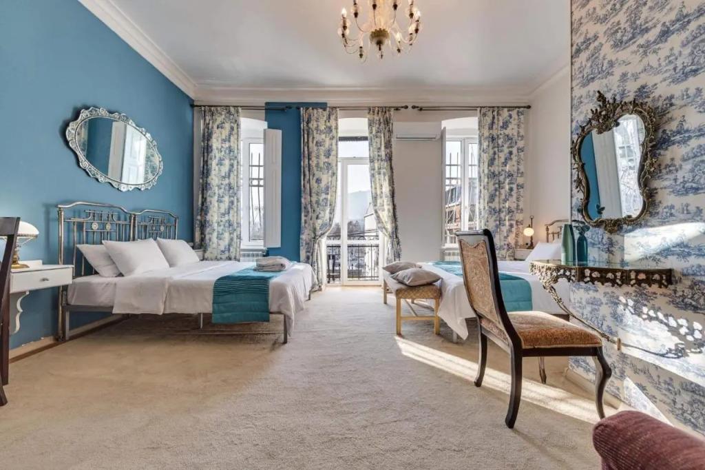 House 52 Boutique-Hotel 3*