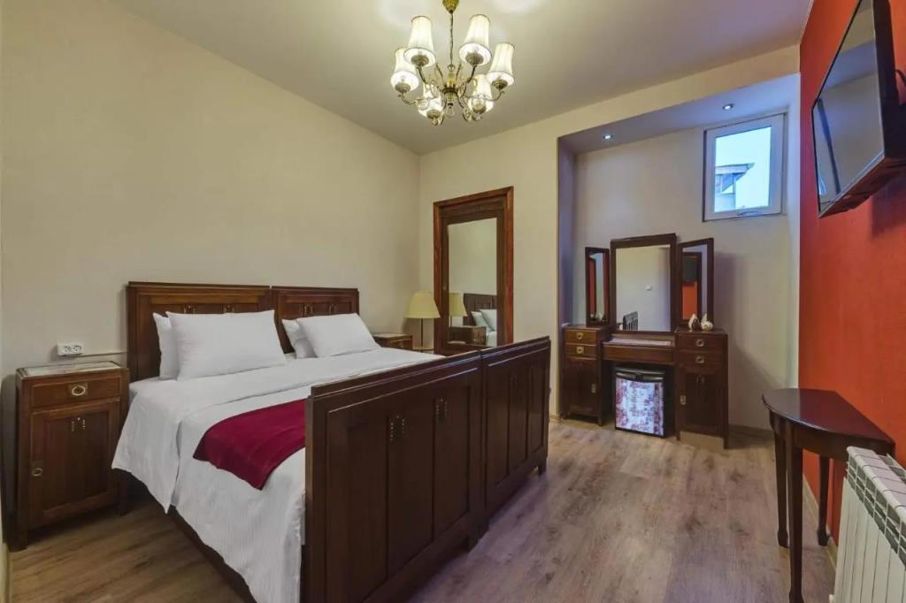 House 52 Boutique-Hotel 3*