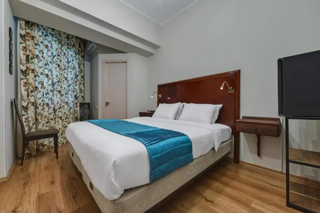 House 52 Boutique-Hotel 3*