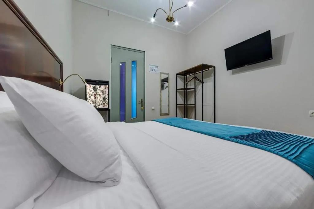 House 52 Boutique-Hotel 3*