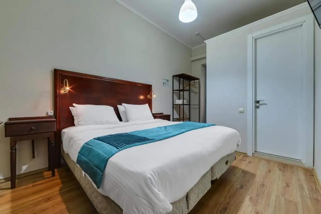 House 52 Boutique-Hotel 3*