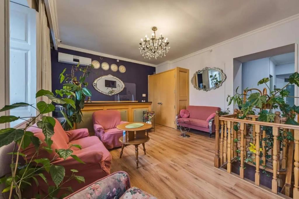 House 52 Boutique-Hotel 3*