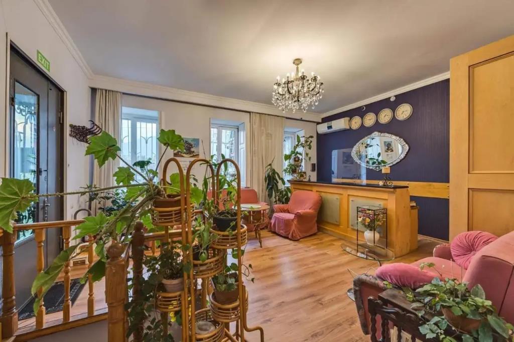 House 52 Boutique-Hotel 3*