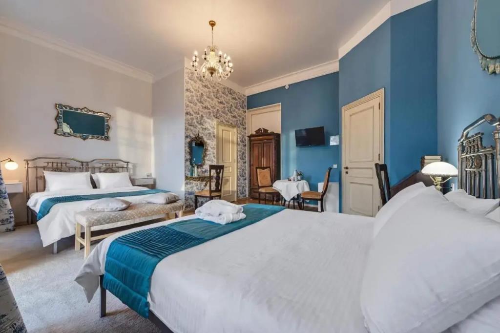 House 52 Boutique-Hotel 3*
