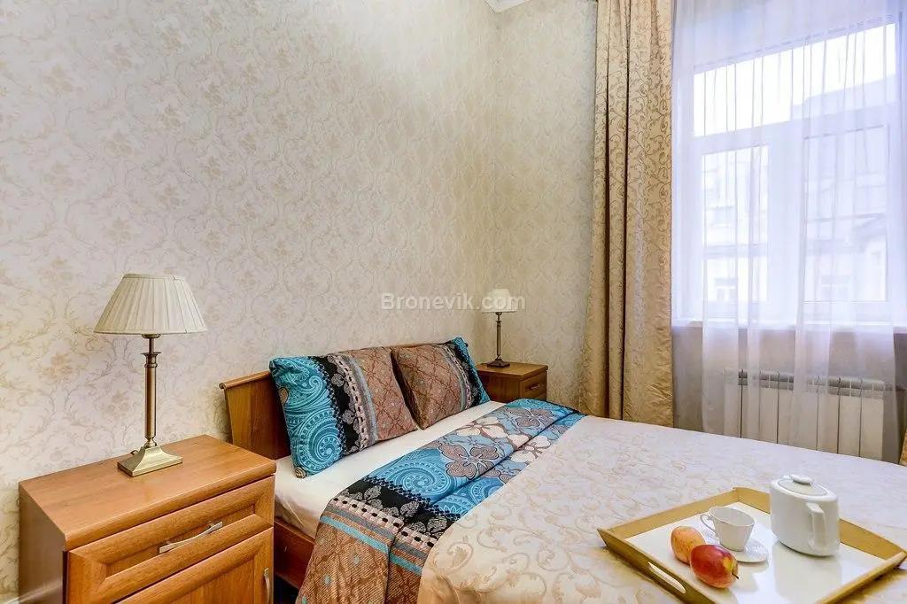 Welcome Home Apartments Moyka 51 0*