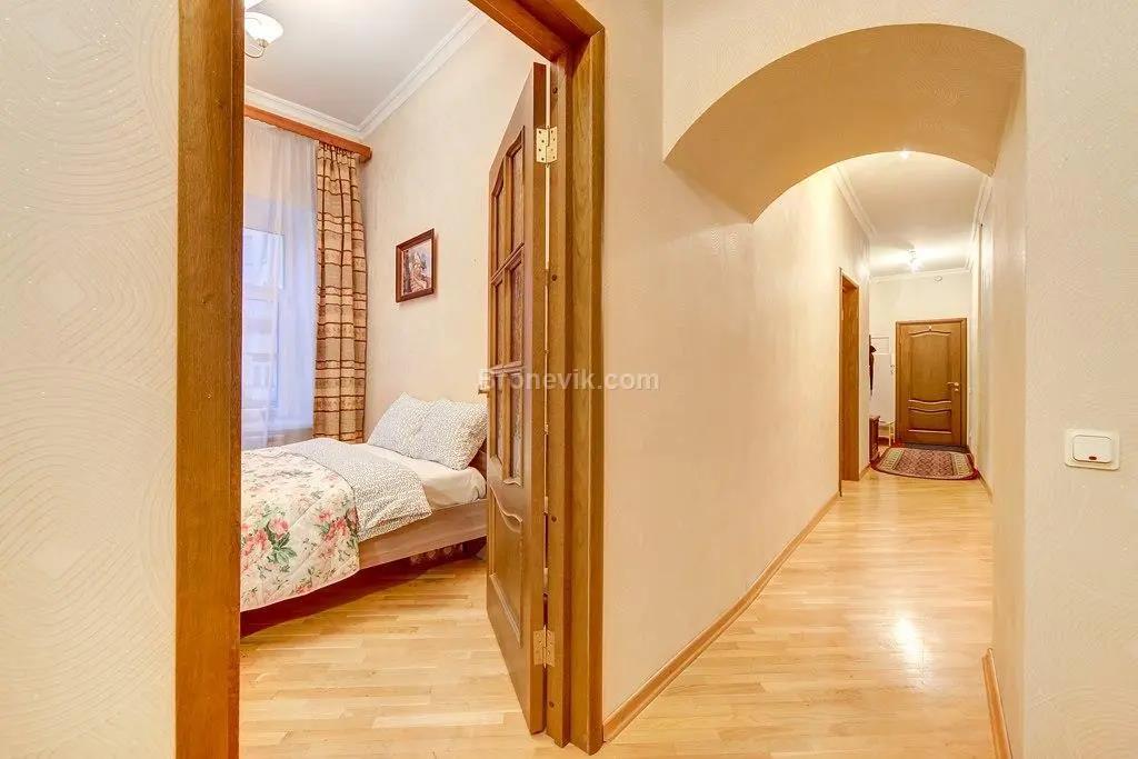 Welcome Home Apartments Moyka 51 0*