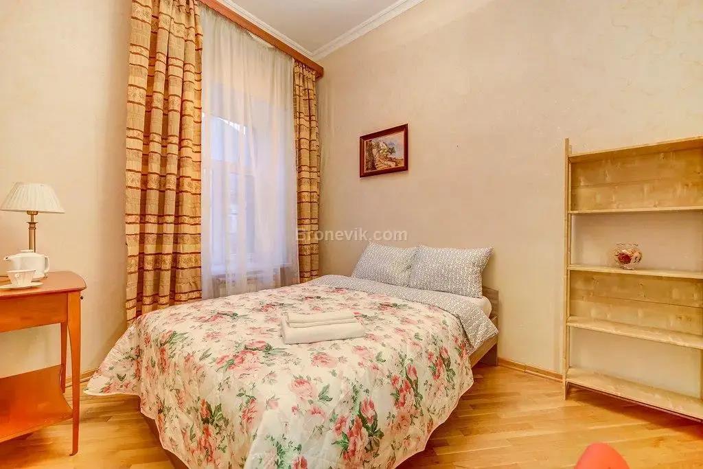 Welcome Home Apartments Moyka 51 0*