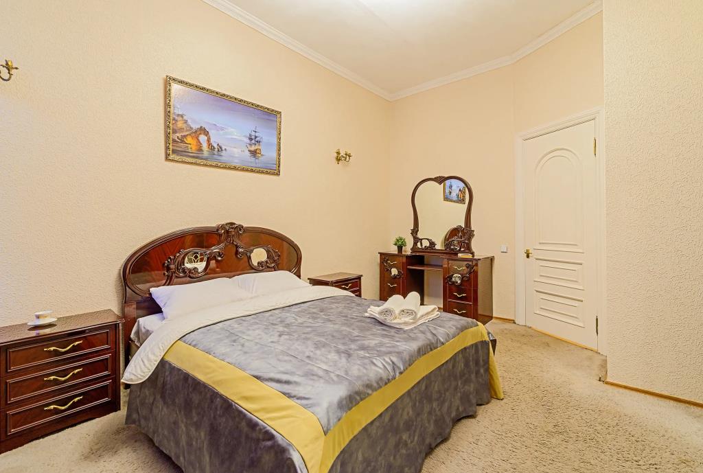 Welcome Home Italyanskaya 29 Apartments 0*