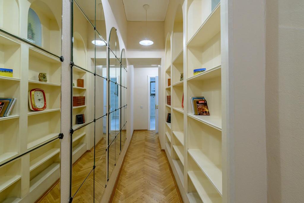 Welcome Home Italyanskaya 29 Apartments 0*
