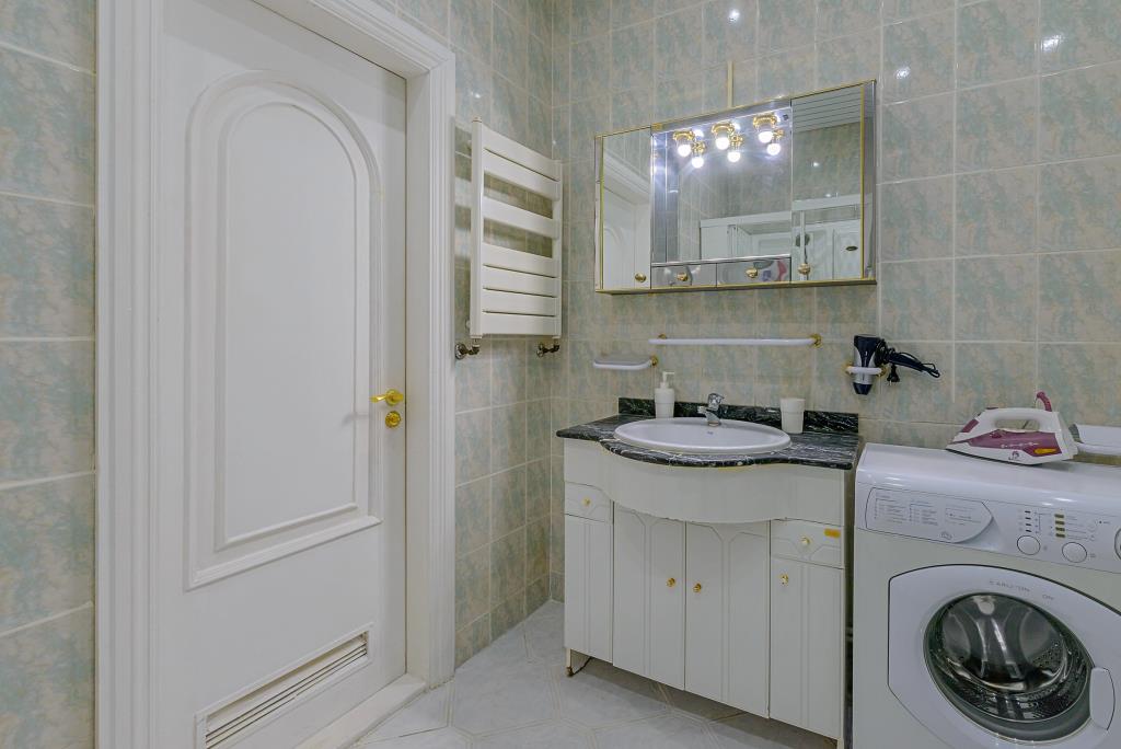 Welcome Home Italyanskaya 29 Apartments 0*