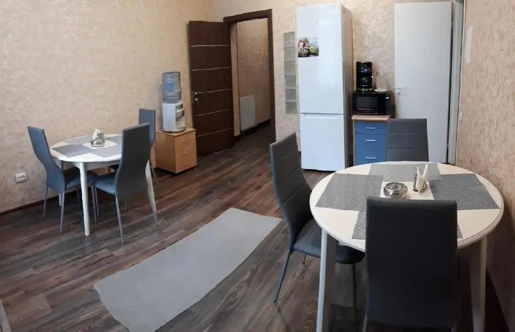 Mini-Hotel Lyuksemburg 2*