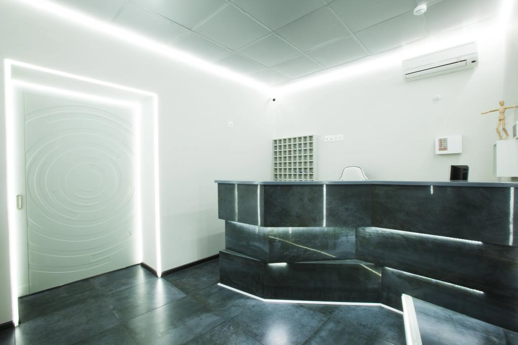 Buran Hotel 0*