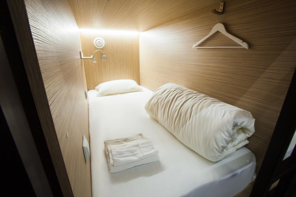 Buran Hotel 0*