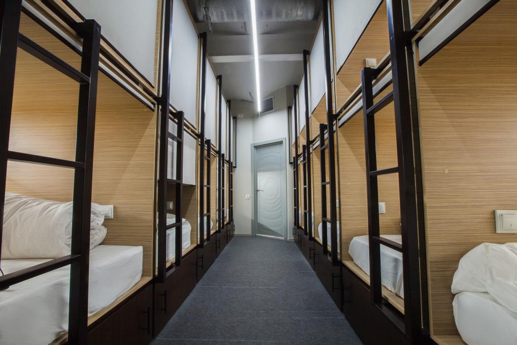Buran Hotel 0*