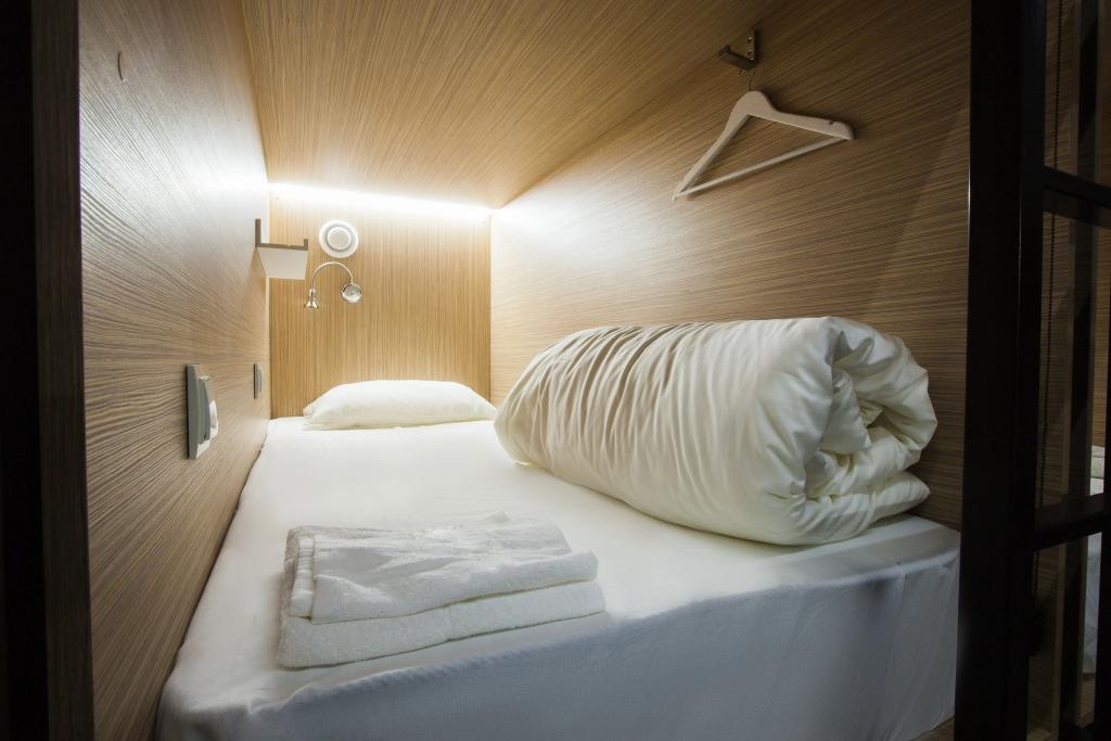 Buran Hotel 0*