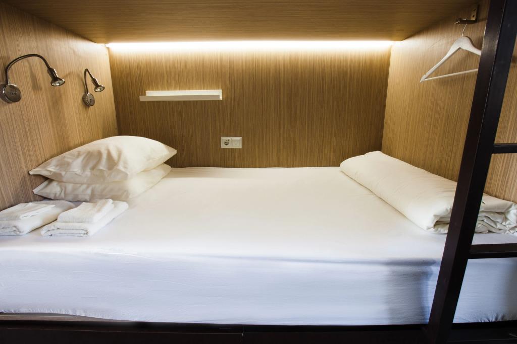 Buran Hotel 0*