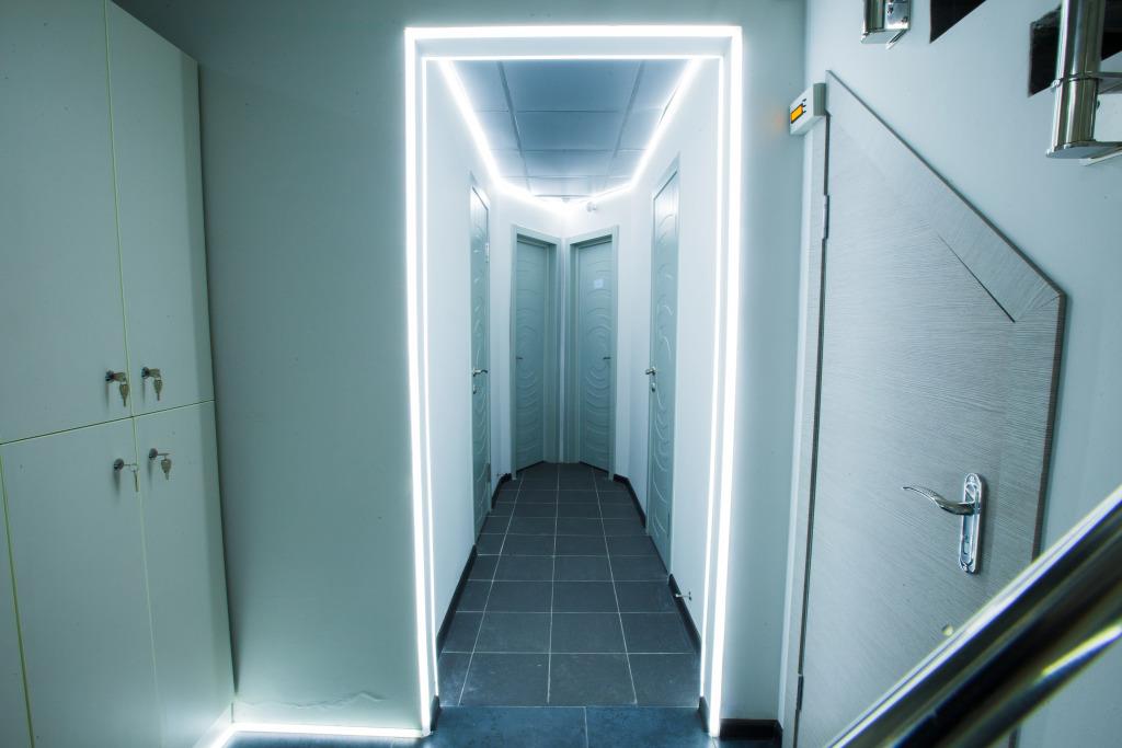 Buran Hotel 0*