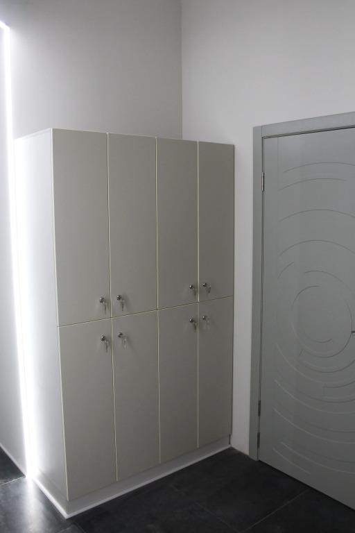 Buran Hotel 0*